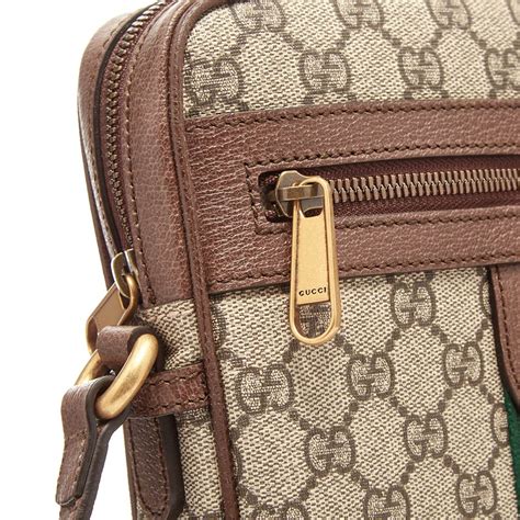 crossbody women's gucci purse|gucci crossbody purse dupe.